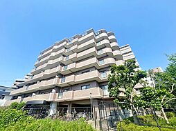 カネボウ緑地公園グリーンマンション