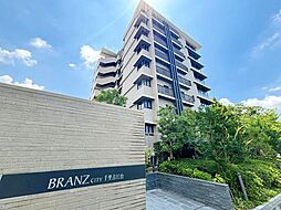 ブランズシティ千里古江台