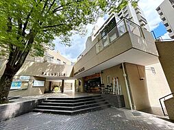 千里中央パーク・ヒルズＭ棟