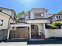 箕面市今宮4丁目　戸建