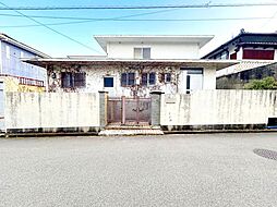 豊中市新千里西町3丁目　土地