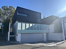 吹田市藤白台2丁目　戸建