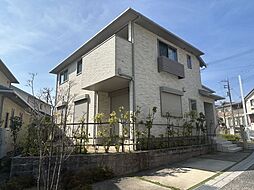 箕面市森町南1丁目　戸建