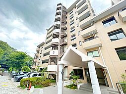 ルミナス箕面の森四番街9号棟