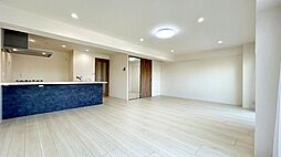 千里南パークマンション
