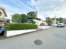 豊中市新千里南町1丁目　土地
