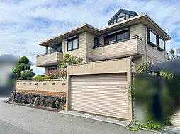 豊中市新千里南町3丁目　戸建