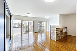 ニューセンバハイツ