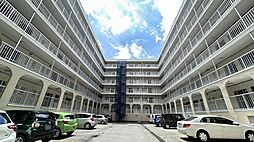 カネボウ三ツ池台マンション