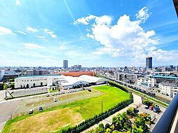ライオンズマンション千里丘ガーデンシティ