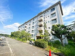 箕面粟生第二住宅第40号棟