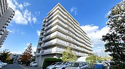 千里南パークマンション