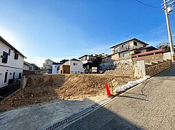 豊中市永楽荘3丁目　土地