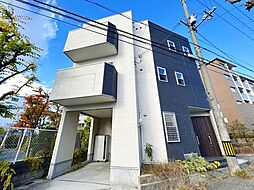 箕面市外院3丁目　戸建