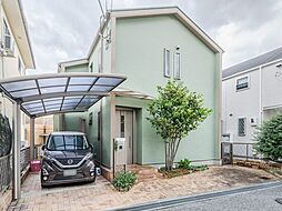 豊中市永楽荘3丁目　戸建