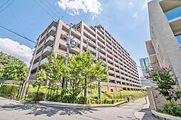 ヴィークコート新千里西町