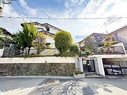 豊中市緑丘1丁目　土地