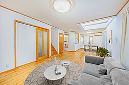 箕面市桜ケ丘1丁目　戸建