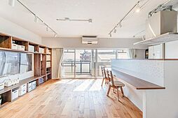 ヴィルヌーブ吹田山手町