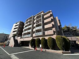 ヴィルヌーブ吹田山手町