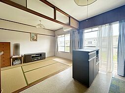 箕面粟生第二住宅第11号棟