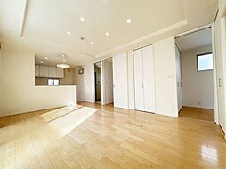 箕面市森町南1丁目　戸建