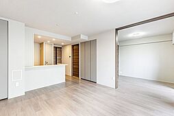 ジオ北千里藤白台Ｂ棟