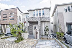 吹田市古江台6丁目　戸建