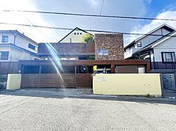 豊中市緑丘5丁目　戸建