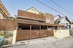 豊中市緑丘5丁目　戸建