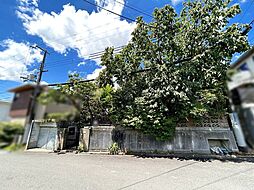 吹田市桃山台3丁目　土地