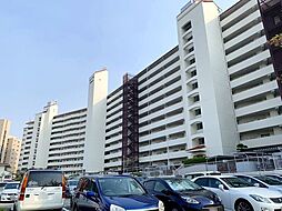 コンドミニアム千里中央