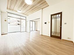 ガーデンハウス千里・古江台