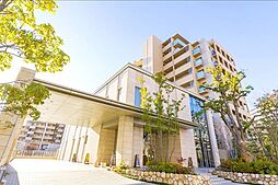 パークホームズ千里中央