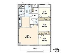 ハーモニーコート西緑丘