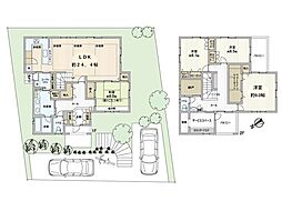 豊中市緑丘1丁目　戸建