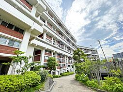 北緑丘第四住宅18号棟