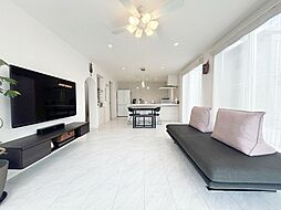 箕面市森町南2丁目戸建