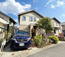 箕面市森町北2丁目　戸建