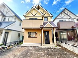 川西市花屋敷　戸建