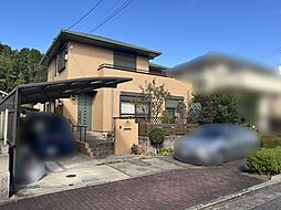川辺郡猪名川町白金1丁目戸建