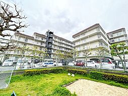 池田住吉ビューハイツ