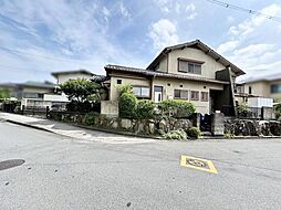 川西市向陽台3丁目　土地