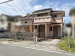 川西市南野坂1丁目戸建