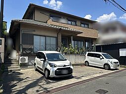 池田市鉢塚3丁目戸建