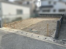 宝塚市山本野里2丁目土地
