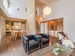 猪名川町白金2丁目　戸建