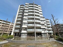 ザ・ライオンズ池田　Ｈ棟