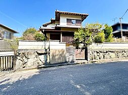 川西市水明台1丁目土地