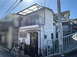 川西市霞ケ丘1丁目テラスハウス